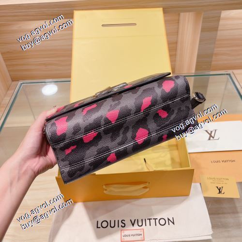 ショルダーバッグ カジュアル 人気 ランキング 2021秋冬 ルイ ヴィトン LOUIS VUITTON ルイ ヴィトンブランド 偽物 通販