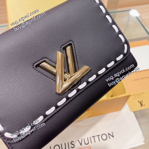 ファション性の高い 2021秋冬 ルイ ヴィトン LOUIS VUITTON ショルダーバッグ 高級本革 ルイ ヴィトンスーパーコピー 激安
