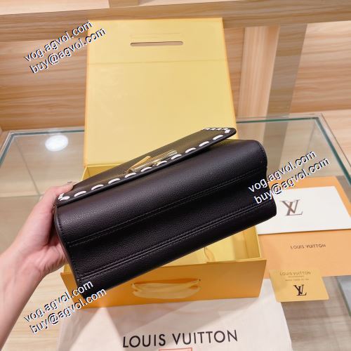 ファション性の高い 2021秋冬 ルイ ヴィトン LOUIS VUITTON ショルダーバッグ 高級本革 ルイ ヴィトンスーパーコピー 激安