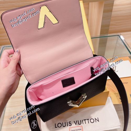 ファション性の高い 2021秋冬 ルイ ヴィトン LOUIS VUITTON ショルダーバッグ 高級本革 ルイ ヴィトンスーパーコピー 激安