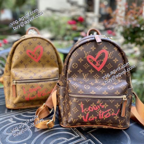 2色可選 リュック、バックパック 数に限りがある 2021秋冬 ルイ ヴィトン LOUIS VUITTON シンプル＋多機能 ルイ ヴィトンコピーブランド