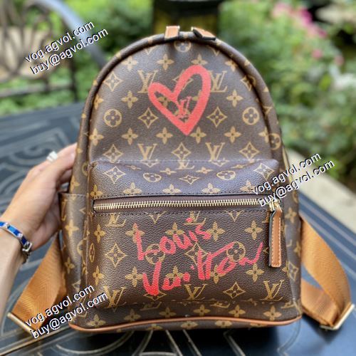 2色可選 リュック、バックパック 数に限りがある 2021秋冬 ルイ ヴィトン LOUIS VUITTON シンプル＋多機能 ルイ ヴィトンコピーブランド