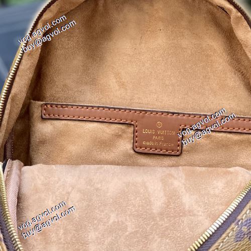2色可選 リュック、バックパック 数に限りがある 2021秋冬 ルイ ヴィトン LOUIS VUITTON シンプル＋多機能 ルイ ヴィトンコピーブランド