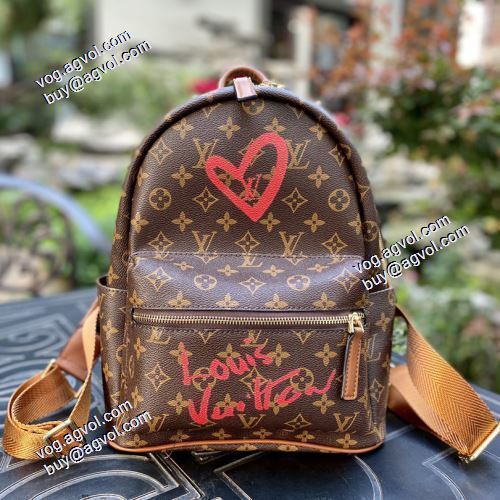 2色可選 リュック、バックパック 数に限りがある 2021秋冬 ルイ ヴィトン LOUIS VUITTON シンプル＋多機能 ルイ ヴィトンコピーブランド