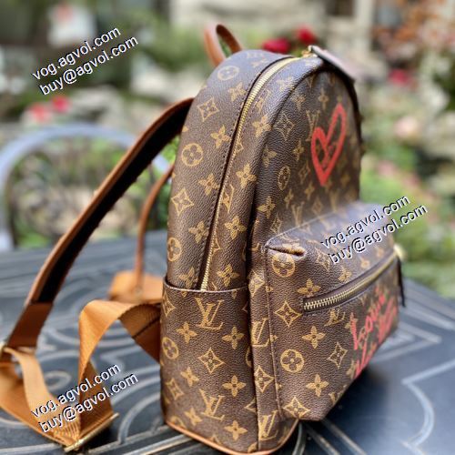 2色可選 リュック、バックパック 数に限りがある 2021秋冬 ルイ ヴィトン LOUIS VUITTON シンプル＋多機能 ルイ ヴィトンコピーブランド