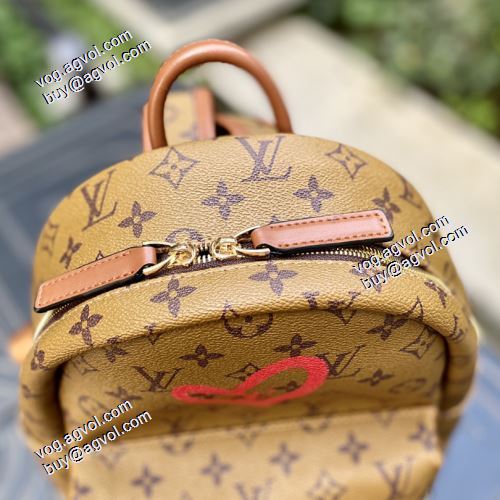 2色可選 リュック、バックパック 数に限りがある 2021秋冬 ルイ ヴィトン LOUIS VUITTON シンプル＋多機能 ルイ ヴィトンコピーブランド