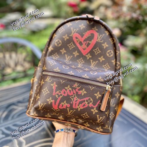2色可選 リュック、バックパック 数に限りがある 2021秋冬 ルイ ヴィトン LOUIS VUITTON シンプル＋多機能 ルイ ヴィトンコピーブランド