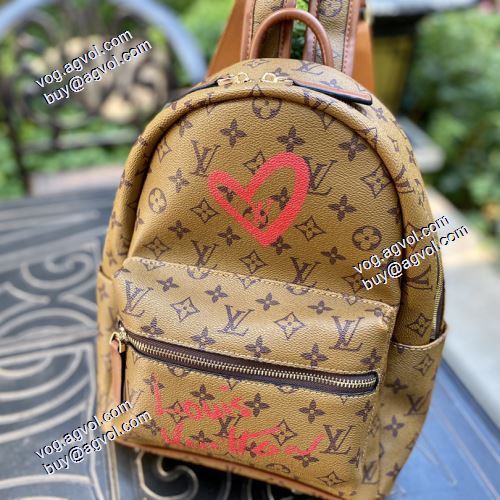 2色可選 リュック、バックパック 数に限りがある 2021秋冬 ルイ ヴィトン LOUIS VUITTON シンプル＋多機能 ルイ ヴィトンコピーブランド