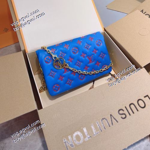 ショルダーバッグ 6色可選 ルイ ヴィトンスーパーコピー 2021秋冬 ルイ ヴィトン LOUIS VUITTON 高級本革モ ノグラム?ヴェルニ 人気販売中