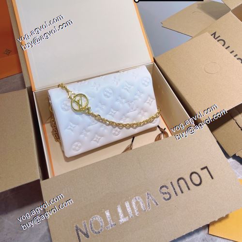 ショルダーバッグ 6色可選 ルイ ヴィトンスーパーコピー 2021秋冬 ルイ ヴィトン LOUIS VUITTON 高級本革モ ノグラム?ヴェルニ 人気販売中