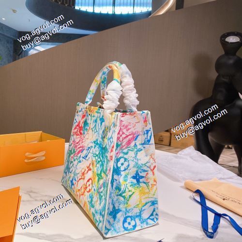 3色可選 ハンドバッグ 収納力のよい 2021秋冬 ルイ ヴィトン LOUIS VUITTON 魅力ファッション ルイ ヴィトンブランドコピー