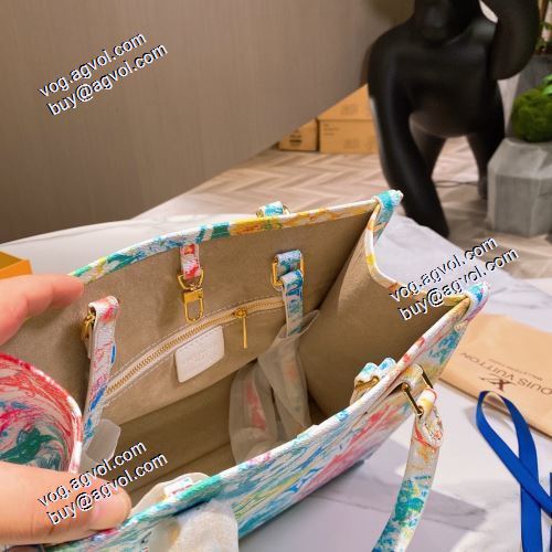 3色可選 ハンドバッグ 収納力のよい 2021秋冬 ルイ ヴィトン LOUIS VUITTON 魅力ファッション ルイ ヴィトンブランドコピー