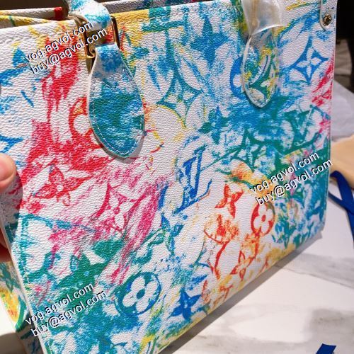 3色可選 ハンドバッグ 収納力のよい 2021秋冬 ルイ ヴィトン LOUIS VUITTON 魅力ファッション ルイ ヴィトンブランドコピー