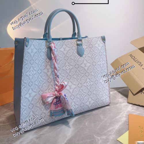 ルイ ヴィトンブランド コピー 2021秋冬 ルイ ヴィトン LOUIS VUITTON 3色可選 ハンドバッグ 非凡な容量 豊富なサイズ