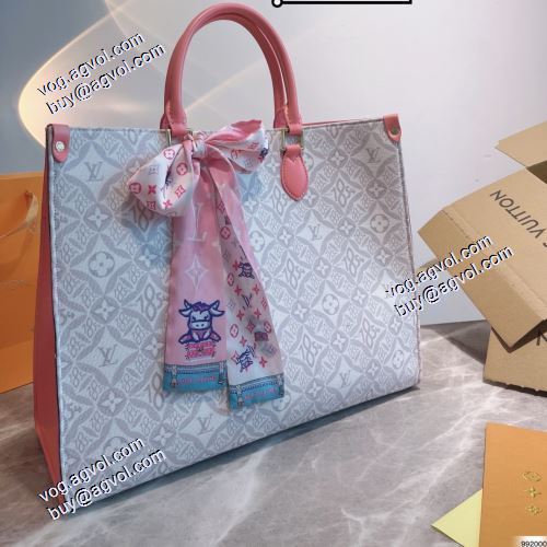 ルイ ヴィトンブランド コピー 2021秋冬 ルイ ヴィトン LOUIS VUITTON 3色可選 ハンドバッグ 非凡な容量 豊富なサイズ