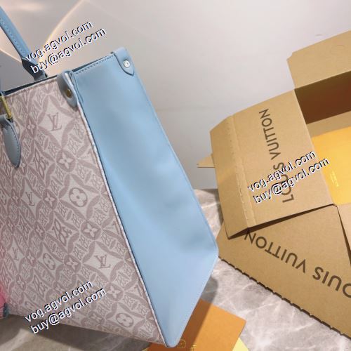 ルイ ヴィトンブランド コピー 2021秋冬 ルイ ヴィトン LOUIS VUITTON 3色可選 ハンドバッグ 非凡な容量 豊富なサイズ