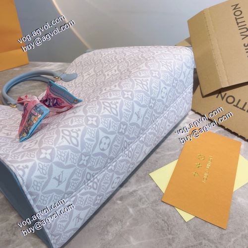 ルイ ヴィトンブランド コピー 2021秋冬 ルイ ヴィトン LOUIS VUITTON 3色可選 ハンドバッグ 非凡な容量 豊富なサイズ