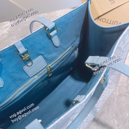ルイ ヴィトンブランド コピー 2021秋冬 ルイ ヴィトン LOUIS VUITTON 3色可選 ハンドバッグ 非凡な容量 豊富なサイズ