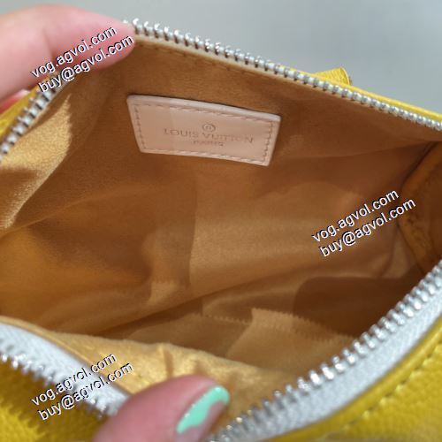 希少価値大 ルイ ヴィトンコピー 2021秋冬 ルイ ヴィトン LOUIS VUITTON 斜め掛けバッグ 活躍のバッグ