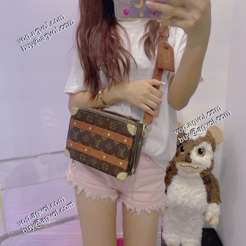 斜め掛けバッグ 男女兼用バッグ 2021秋冬 ルイ ヴィトン LOUIS VUITTON 高級感ある ルイ ヴィトンブランド 偽物 通販