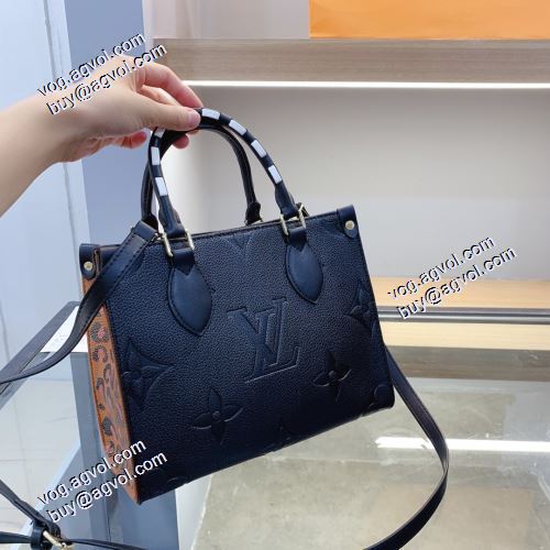 2021秋冬 ルイ ヴィトン LOUIS VUITTON ハンドバッグ モノグラム ルイ ヴィトンスーパーコピー 激安 ヴェルニ 綺麗に決まるフォルム!