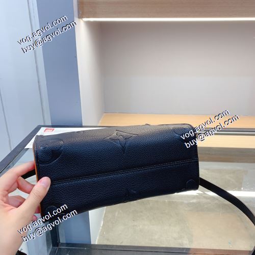 2021秋冬 ルイ ヴィトン LOUIS VUITTON ハンドバッグ モノグラム ルイ ヴィトンスーパーコピー 激安 ヴェルニ 綺麗に決まるフォルム!