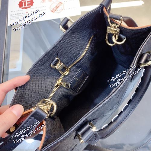 2021秋冬 ルイ ヴィトン LOUIS VUITTON ハンドバッグ モノグラム ルイ ヴィトンスーパーコピー 激安 ヴェルニ 綺麗に決まるフォルム!