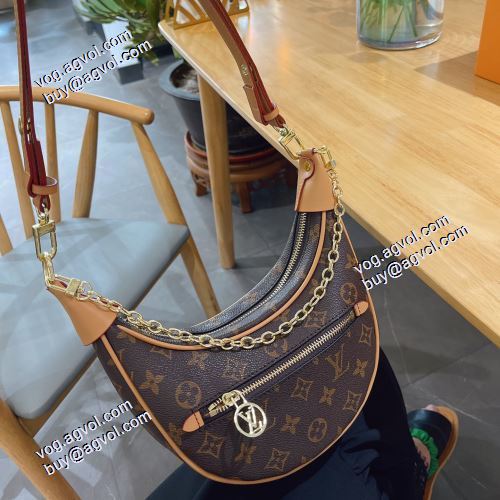 ショルダーバッグ  レディースバッグ ルイ ヴィトンコピーブランド 2021秋冬 ルイ ヴィトン LOUIS VUITTON 個性的なデザ