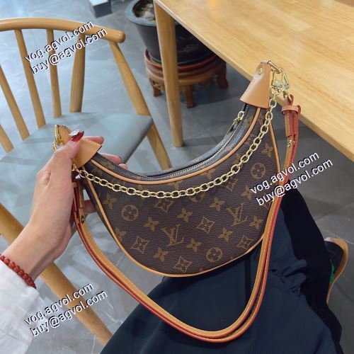 ショルダーバッグ  レディースバッグ ルイ ヴィトンコピーブランド 2021秋冬 ルイ ヴィトン LOUIS VUITTON 個性的なデザ