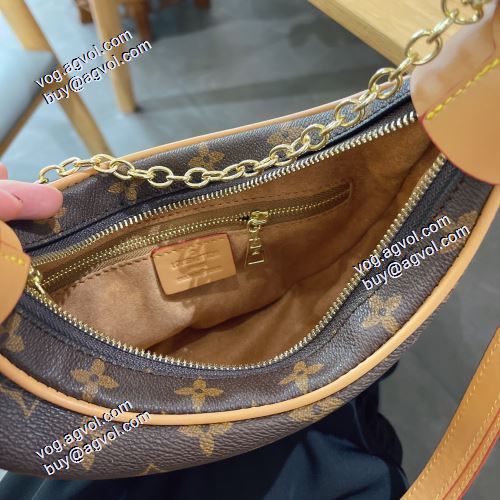 ショルダーバッグ  レディースバッグ ルイ ヴィトンコピーブランド 2021秋冬 ルイ ヴィトン LOUIS VUITTON 個性的なデザ