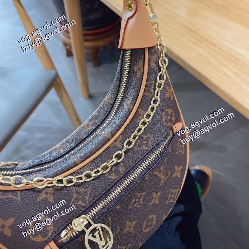 ショルダーバッグ  レディースバッグ ルイ ヴィトンコピーブランド 2021秋冬 ルイ ヴィトン LOUIS VUITTON 個性的なデザ