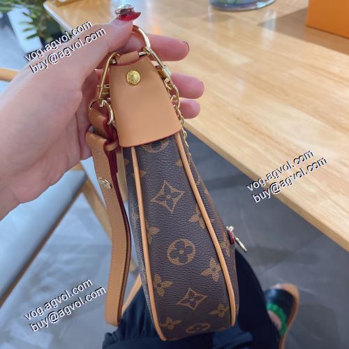 ショルダーバッグ  レディースバッグ ルイ ヴィトンコピーブランド 2021秋冬 ルイ ヴィトン LOUIS VUITTON 個性的なデザ