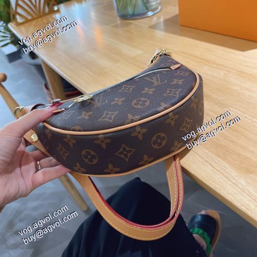 ショルダーバッグ  レディースバッグ ルイ ヴィトンコピーブランド 2021秋冬 ルイ ヴィトン LOUIS VUITTON 個性的なデザ
