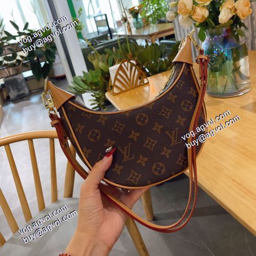 ショルダーバッグ  レディースバッグ ルイ ヴィトンコピーブランド 2021秋冬 ルイ ヴィトン LOUIS VUITTON 個性的なデザ