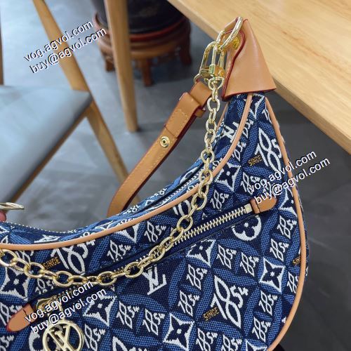 人気商品登場 ルイ ヴィトン偽物ブランド 2021秋冬 ルイ ヴィトン LOUIS VUITTON ショルダーバッグ ファスナーポケット付