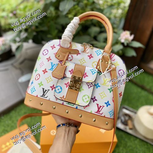 4色可選 2021秋冬 ルイ ヴィトン LOUIS VUITTON ハンドバッグ バランスのいい大きさ 人気新品★超特価★ ルイ ヴィトンスーパーコピー