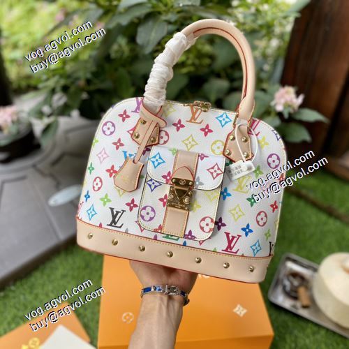 4色可選 2021秋冬 ルイ ヴィトン LOUIS VUITTON ハンドバッグ バランスのいい大きさ 人気新品★超特価★ ルイ ヴィトンスーパーコピー