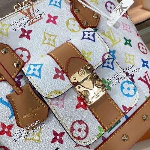 4色可選 2021秋冬 ルイ ヴィトン LOUIS VUITTON ハンドバッグ バランスのいい大きさ 人気新品★超特価★ ルイ ヴィトンスーパーコピー