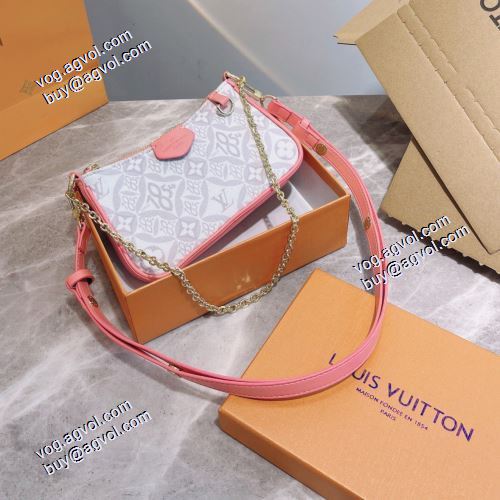 ルイ ヴィトンブランドスーパーコピー ショルダー 調節可能 2021秋冬 ルイ ヴィトン LOUIS VUITTON 3色可選 ショルダーバッグ 着心地抜群