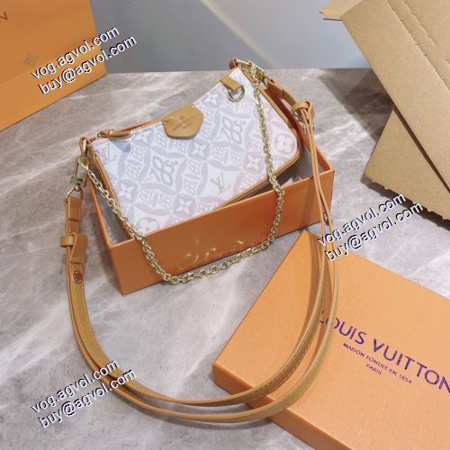 ルイ ヴィトンブランドスーパーコピー ショルダー 調節可能 2021秋冬 ルイ ヴィトン LOUIS VUITTON 3色可選 ショルダーバッグ 着心地抜群