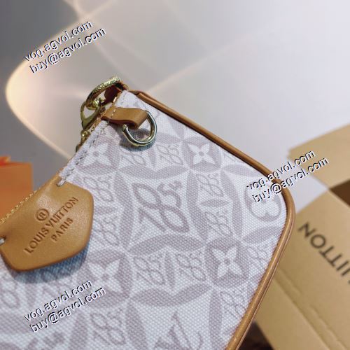 ルイ ヴィトンブランドスーパーコピー ショルダー 調節可能 2021秋冬 ルイ ヴィトン LOUIS VUITTON 3色可選 ショルダーバッグ 着心地抜群