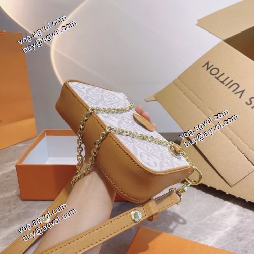 ルイ ヴィトンブランドスーパーコピー ショルダー 調節可能 2021秋冬 ルイ ヴィトン LOUIS VUITTON 3色可選 ショルダーバッグ 着心地抜群