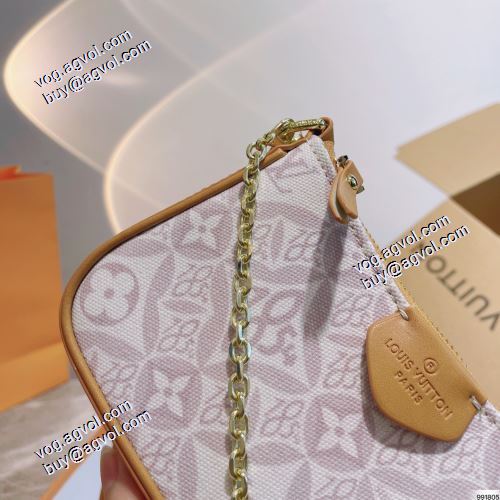 ルイ ヴィトンブランドスーパーコピー ショルダー 調節可能 2021秋冬 ルイ ヴィトン LOUIS VUITTON 3色可選 ショルダーバッグ 着心地抜群