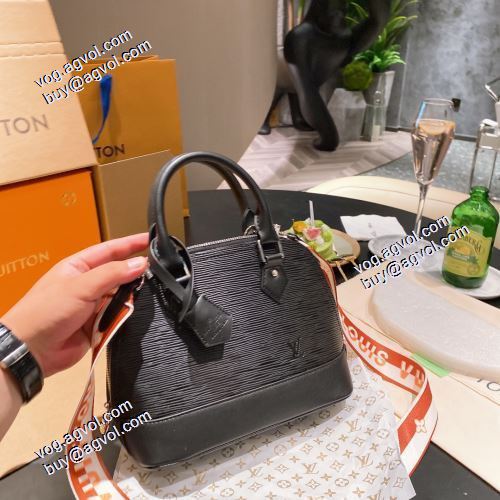 4色可選 ハンドバッグ 2021秋冬 ルイ ヴィトン LOUIS VUITTON 選べる極上 ダブルファスナー使用 ルイ ヴィトンスーパーコピー