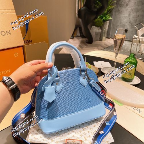 4色可選 ハンドバッグ 2021秋冬 ルイ ヴィトン LOUIS VUITTON 選べる極上 ダブルファスナー使用 ルイ ヴィトンスーパーコピー