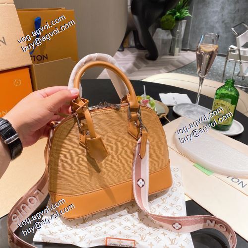 4色可選 ハンドバッグ 2021秋冬 ルイ ヴィトン LOUIS VUITTON 選べる極上 ダブルファスナー使用 ルイ ヴィトンスーパーコピー