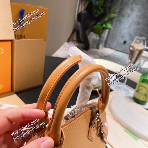 4色可選 ハンドバッグ 2021秋冬 ルイ ヴィトン LOUIS VUITTON 選べる極上 ダブルファスナー使用 ルイ ヴィトンスーパーコピー