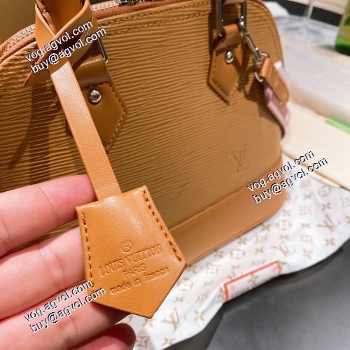4色可選 ハンドバッグ 2021秋冬 ルイ ヴィトン LOUIS VUITTON 選べる極上 ダブルファスナー使用 ルイ ヴィトンスーパーコピー