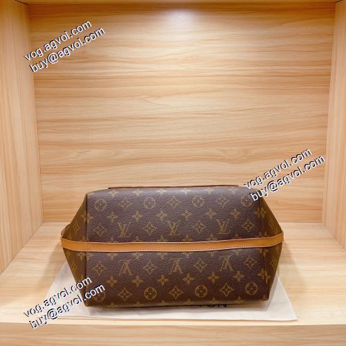 人気ブランド ルイ ヴィトンコピー 2021秋冬 ルイ ヴィトン LOUIS VUITTON ハンドバッグ ムダな装飾を排したデザイン