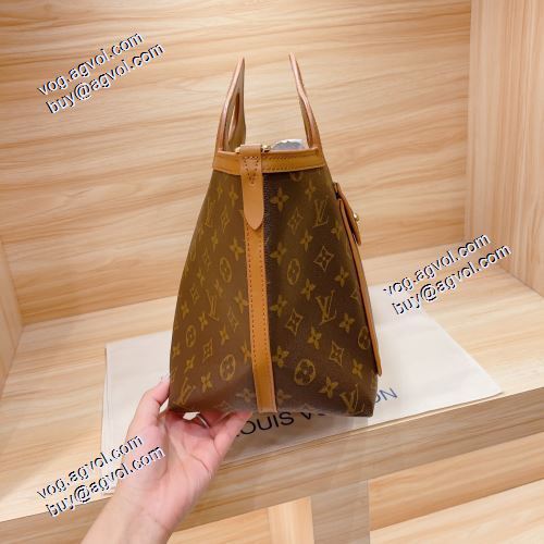 人気ブランド ルイ ヴィトンコピー 2021秋冬 ルイ ヴィトン LOUIS VUITTON ハンドバッグ ムダな装飾を排したデザイン